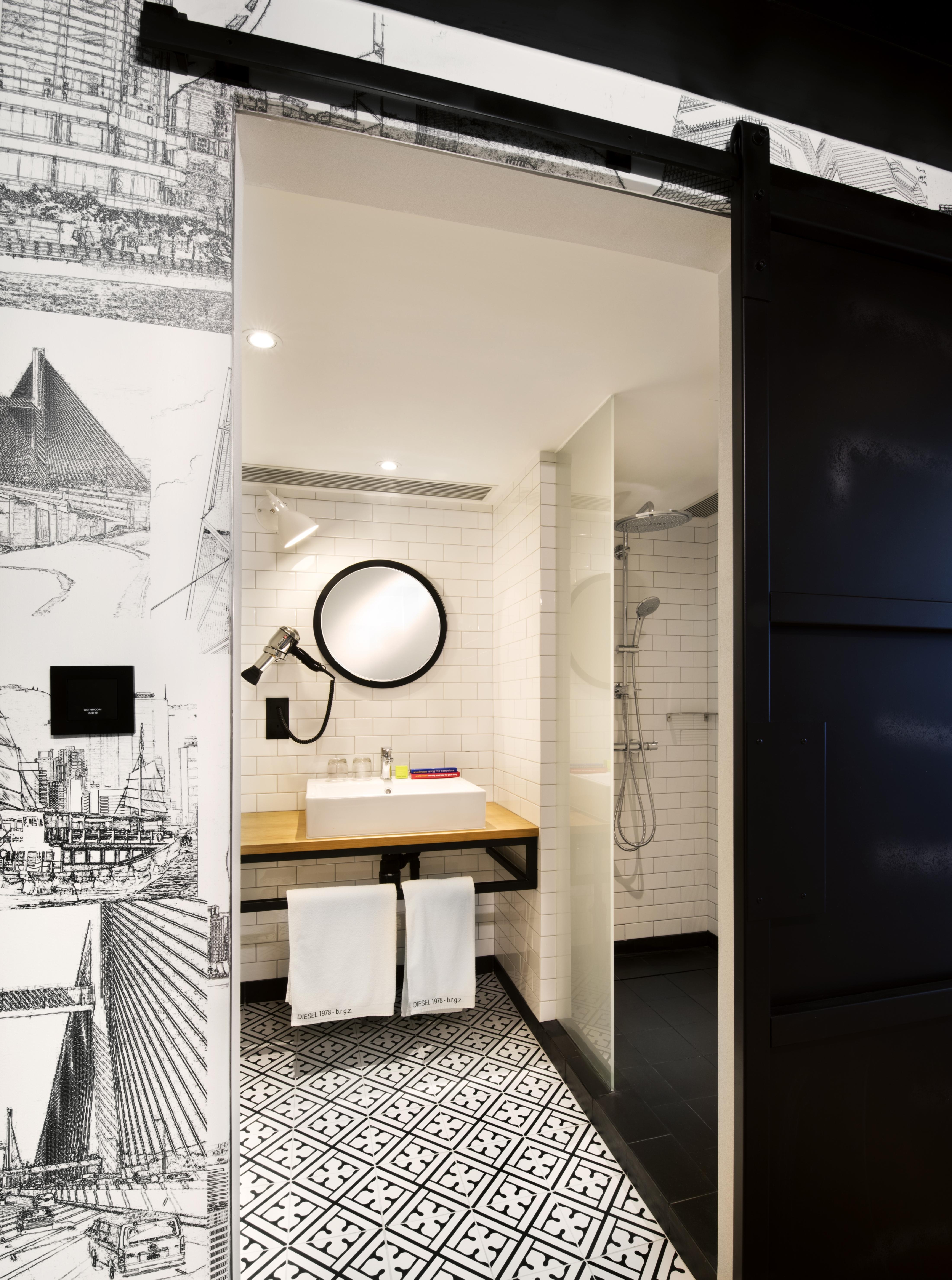 Pentahotel Hong Kong, Tuen Mun Экстерьер фото