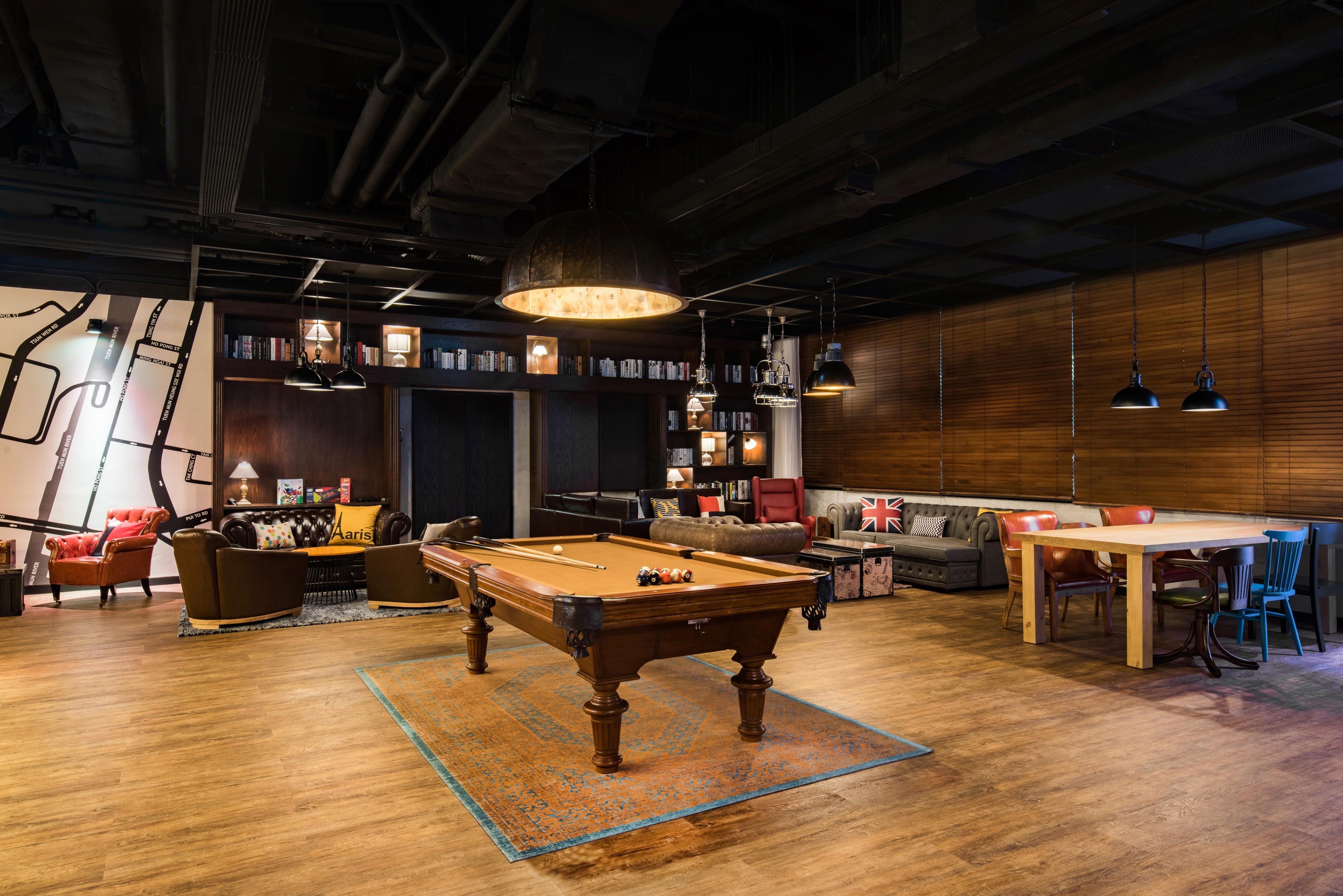 Pentahotel Hong Kong, Tuen Mun Экстерьер фото