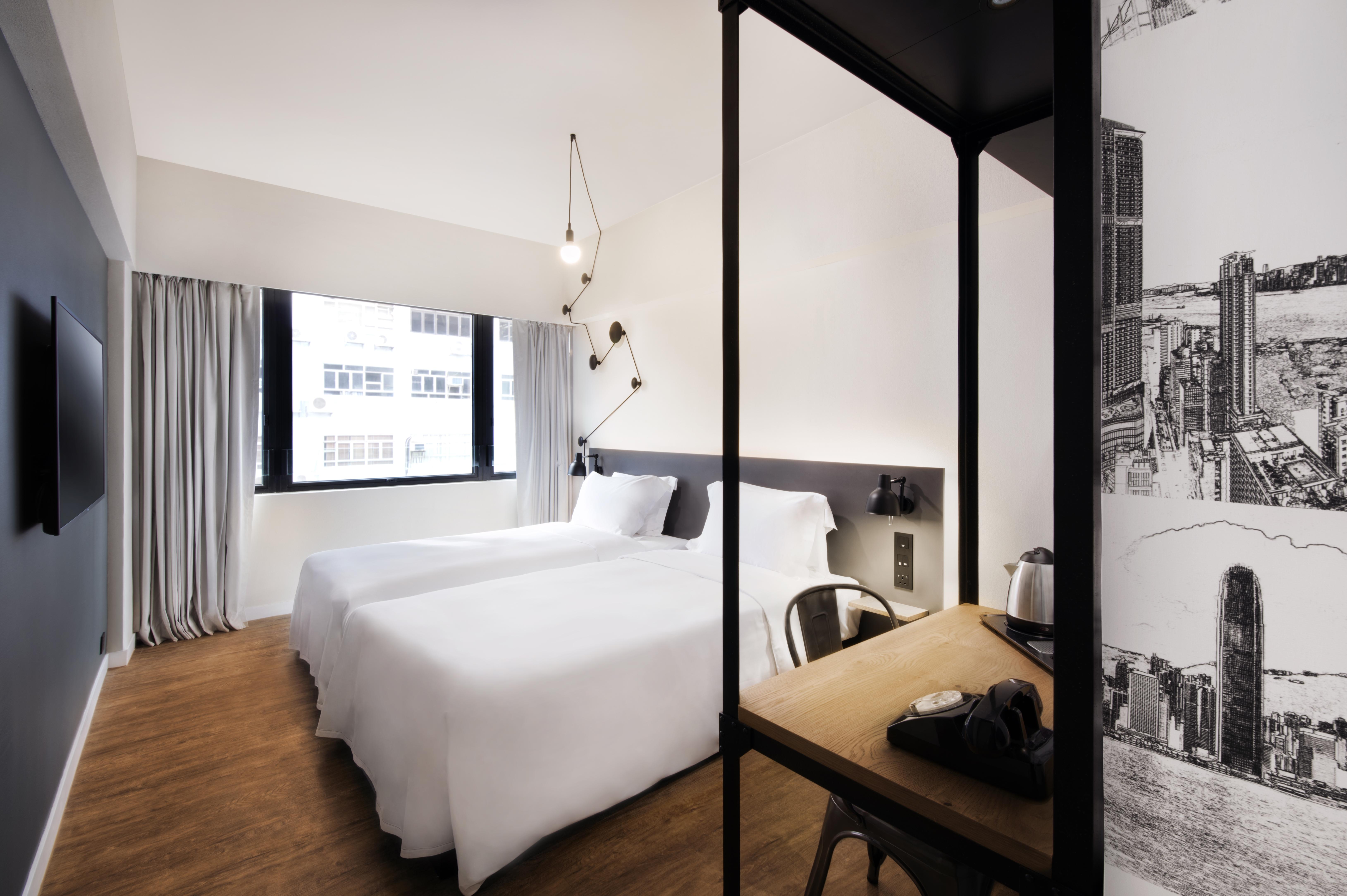 Pentahotel Hong Kong, Tuen Mun Экстерьер фото