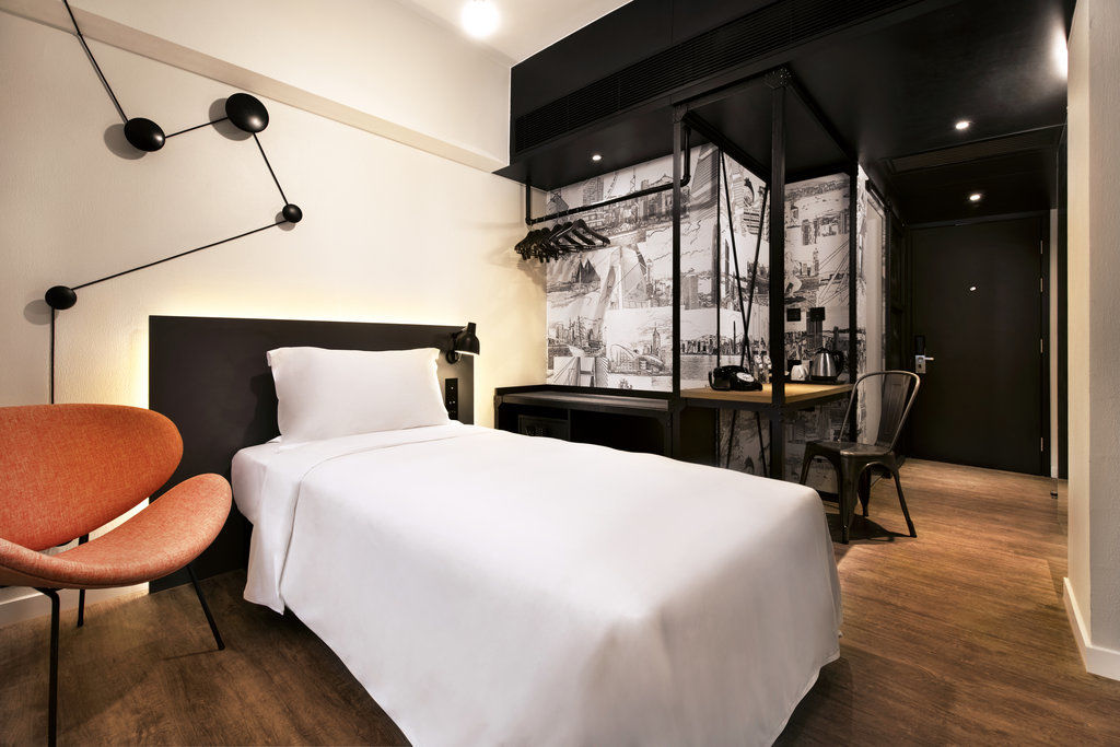 Pentahotel Hong Kong, Tuen Mun Экстерьер фото