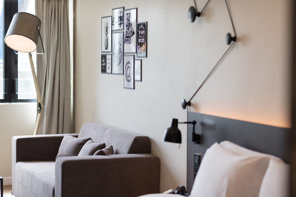 Pentahotel Hong Kong, Tuen Mun Экстерьер фото
